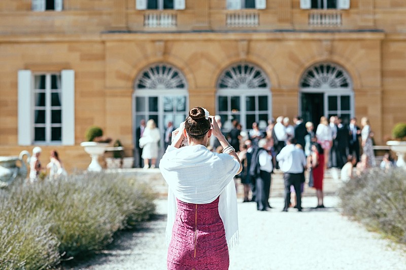 Jay Rowden creative modern wedding reportage photography dordogne france