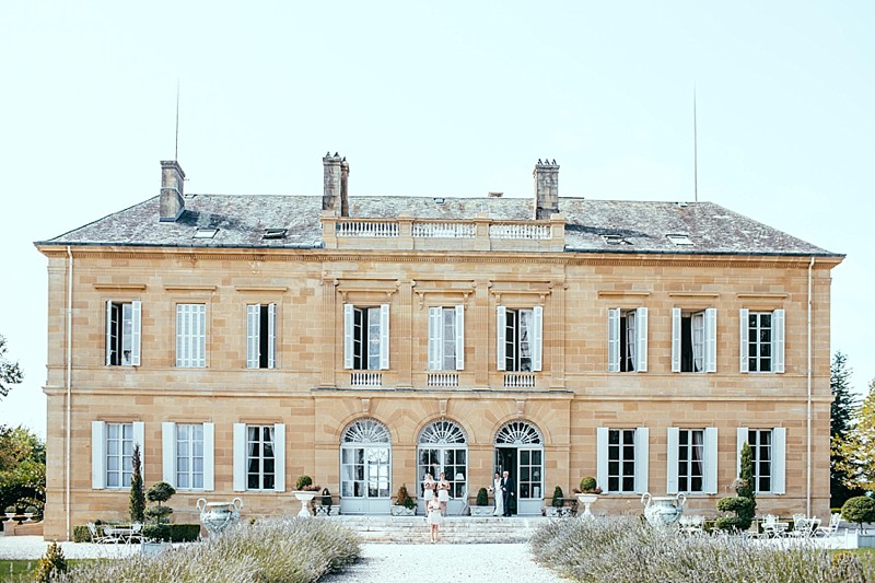 Jay Rowden creative modern wedding reportage photography dordogne france