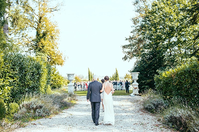 Jay Rowden creative modern wedding reportage photography dordogne france