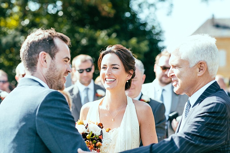 Jay Rowden creative modern wedding reportage photography dordogne france