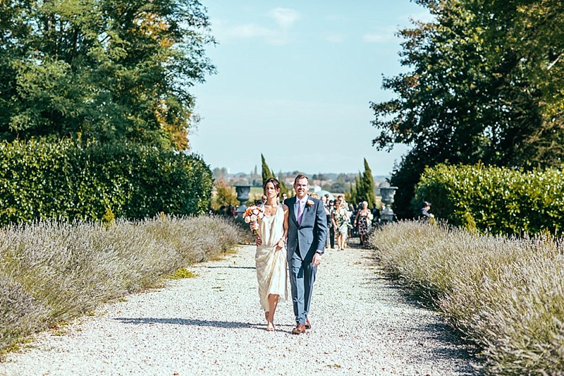 Jay Rowden creative modern wedding reportage photography dordogne france