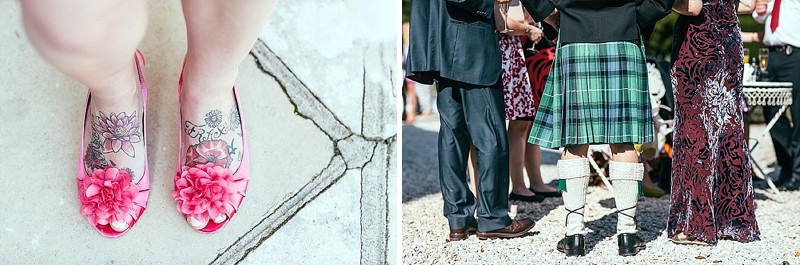 Jay Rowden creative modern wedding reportage photography dordogne france