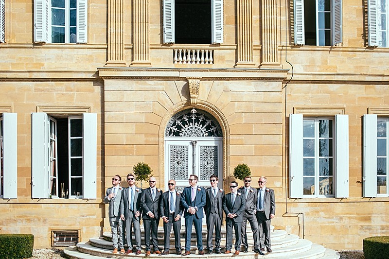 Jay Rowden creative modern wedding reportage photography dordogne france
