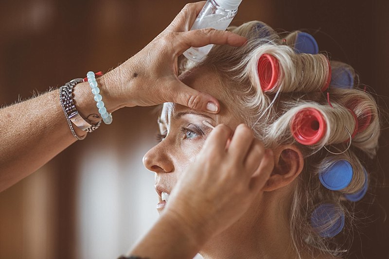 Jay Rowden creative modern wedding reportage photography lulworth castle dorset