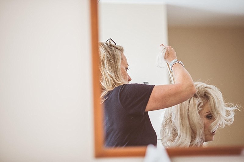 Jay Rowden creative modern wedding reportage photography lulworth castle dorset