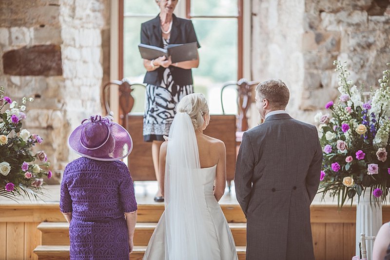 Jay Rowden creative modern wedding reportage photography lulworth castle dorset