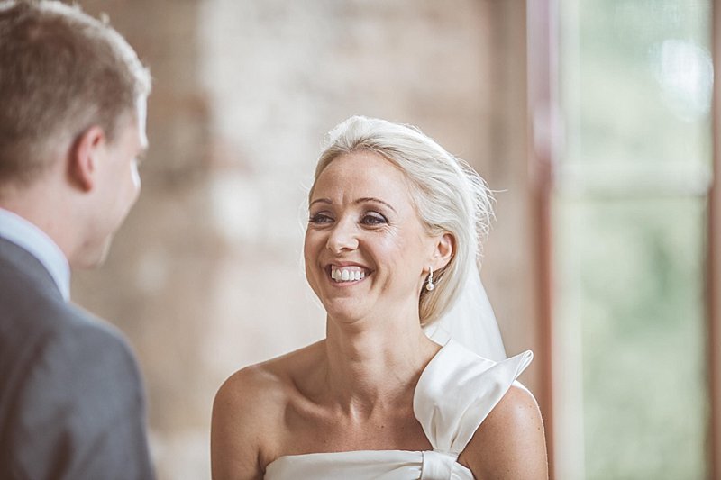 Jay Rowden creative modern wedding reportage photography lulworth castle dorset