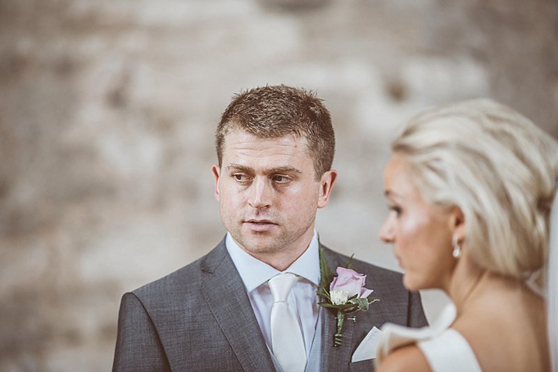 Jay Rowden creative modern wedding reportage photography lulworth castle dorset