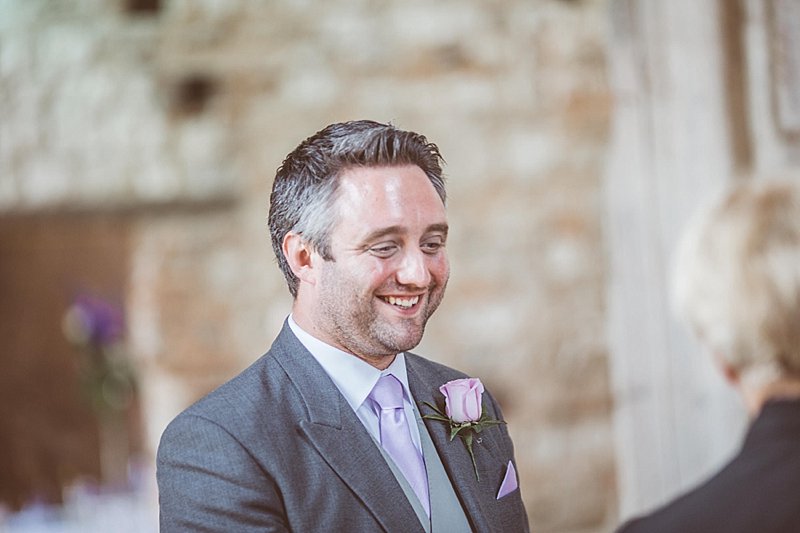 Jay Rowden creative modern wedding reportage photography lulworth castle dorset