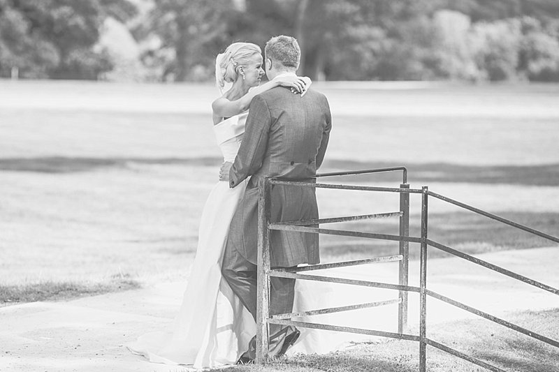 Jay Rowden creative modern wedding reportage photography lulworth castle dorset