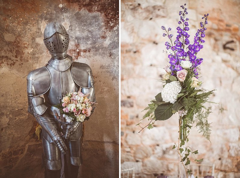 Jay Rowden creative modern wedding reportage photography lulworth castle dorset