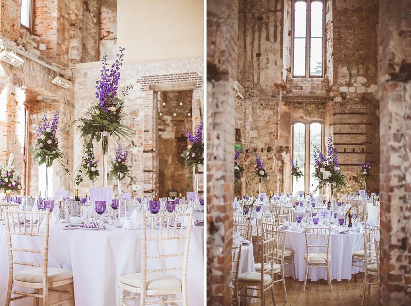 Jay Rowden creative modern wedding reportage photography lulworth castle dorset