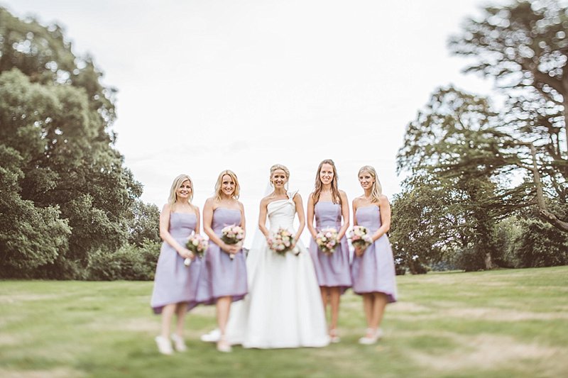 Jay Rowden creative modern wedding reportage photography lulworth castle dorset