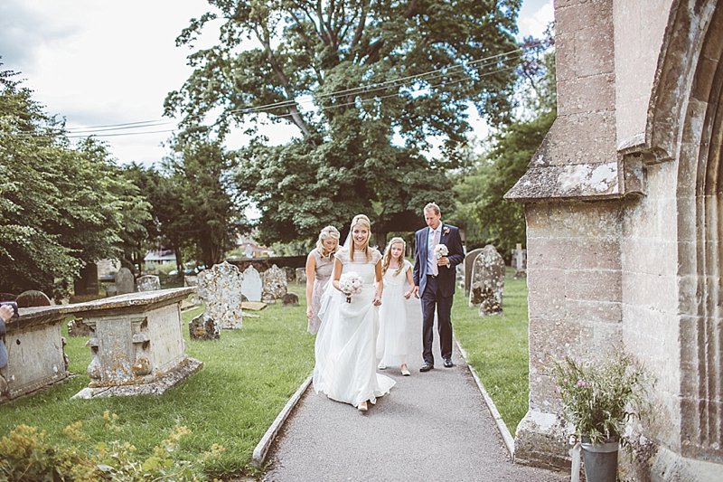 Jay Rowden creative modern wedding reportage photography the rectory crudwell