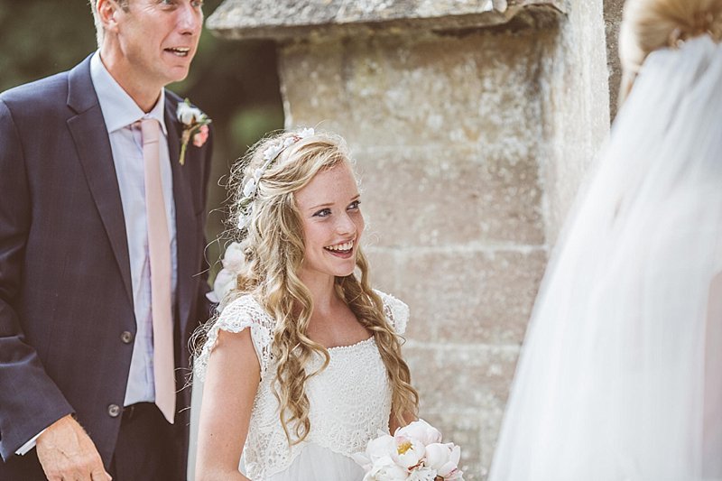 Jay Rowden creative modern wedding reportage photography the rectory crudwell