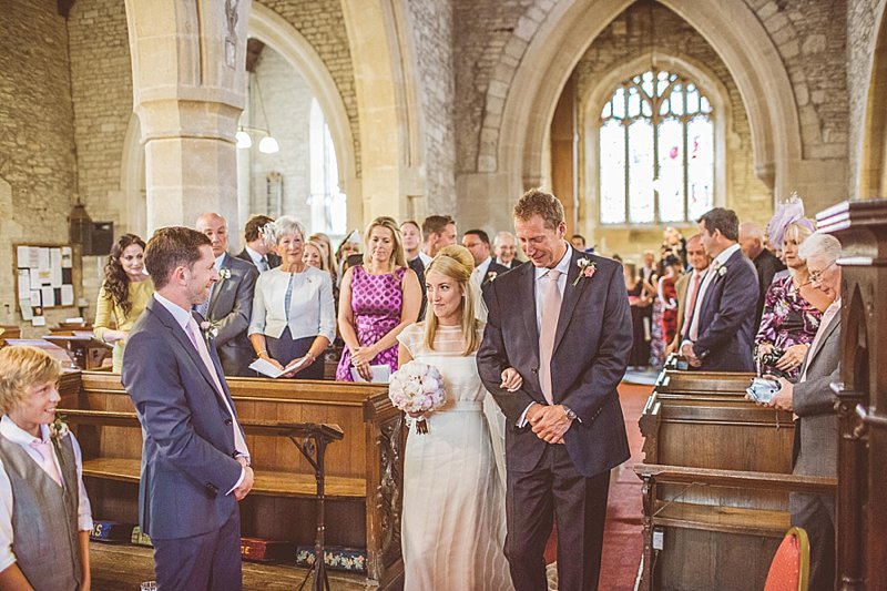 Jay Rowden creative modern wedding reportage photography the rectory crudwell