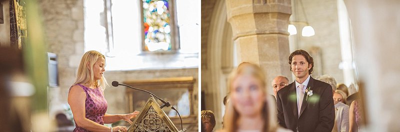 Jay Rowden creative modern wedding reportage photography the rectory crudwell