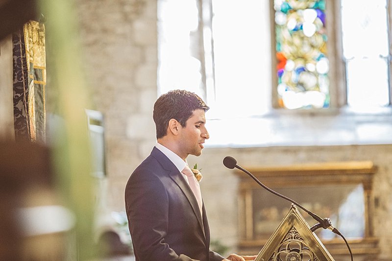 Jay Rowden creative modern wedding reportage photography the rectory crudwell