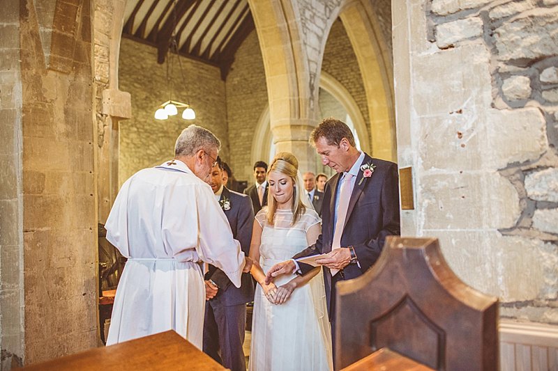 Jay Rowden creative modern wedding reportage photography the rectory crudwell