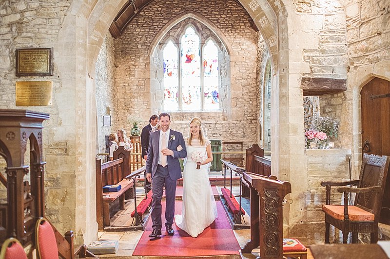 Jay Rowden creative modern wedding reportage photography the rectory crudwell