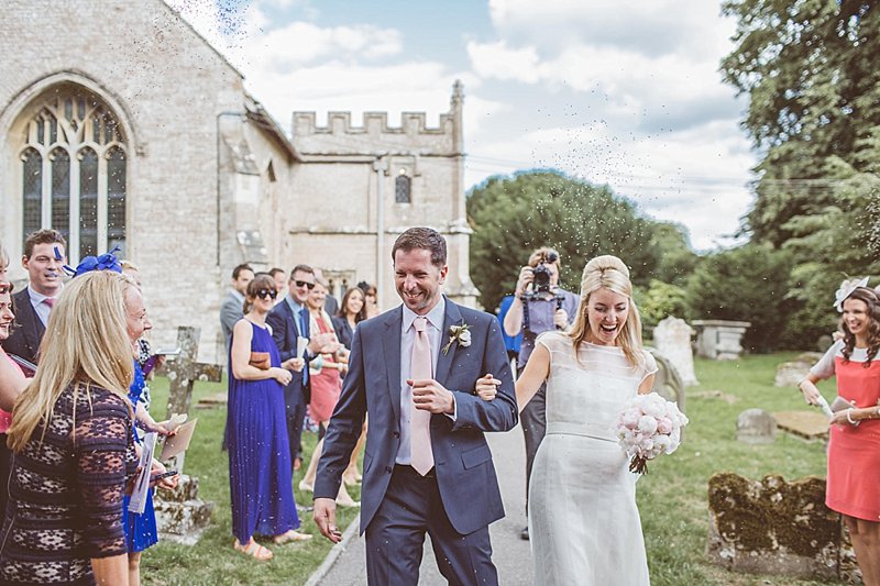 Jay Rowden creative modern wedding reportage photography the rectory crudwell