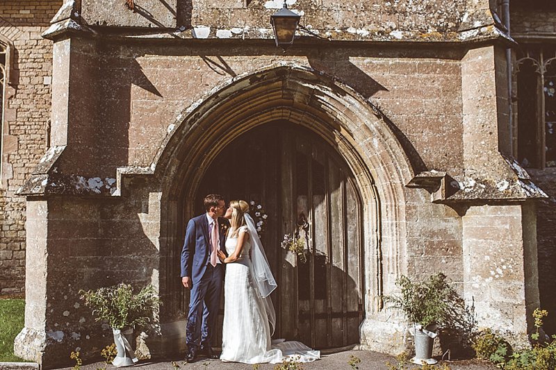 Jay Rowden creative modern wedding reportage photography the rectory crudwell