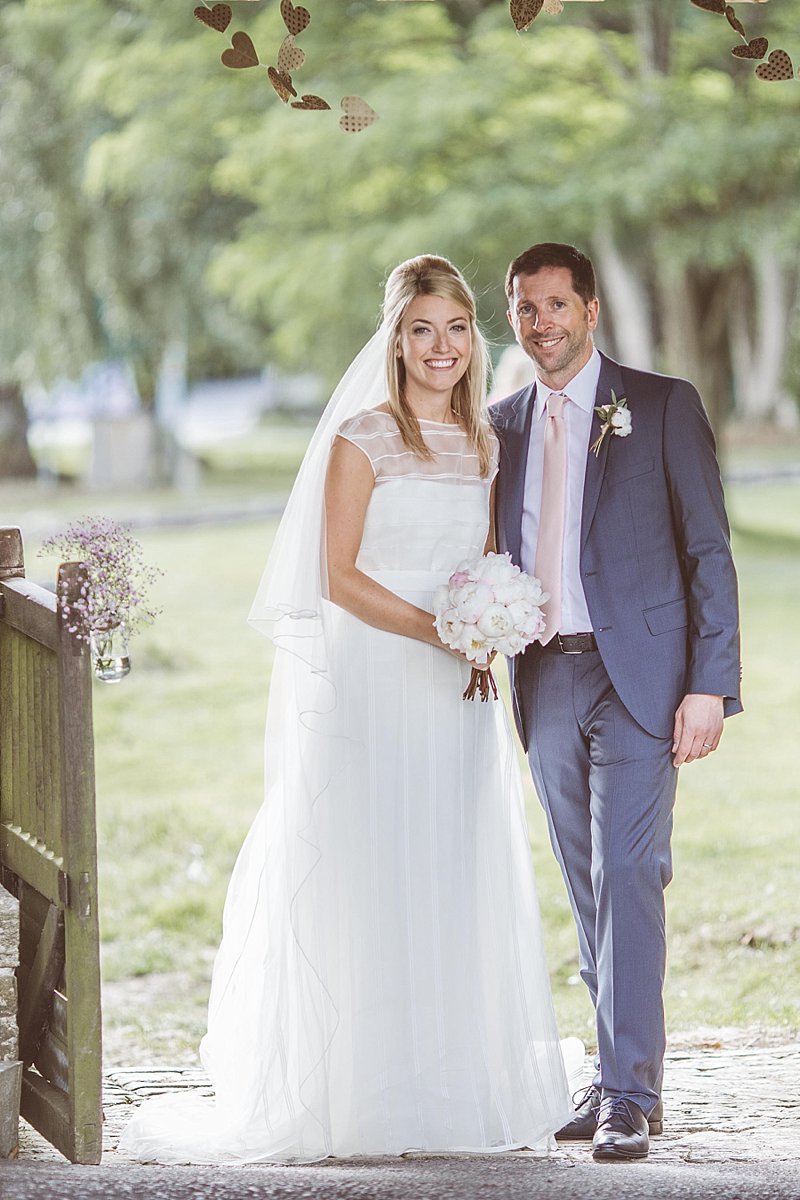 Jay Rowden creative modern wedding reportage photography the rectory crudwell
