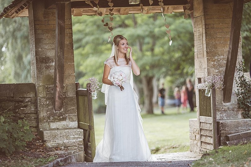 Jay Rowden creative modern wedding reportage photography the rectory crudwell