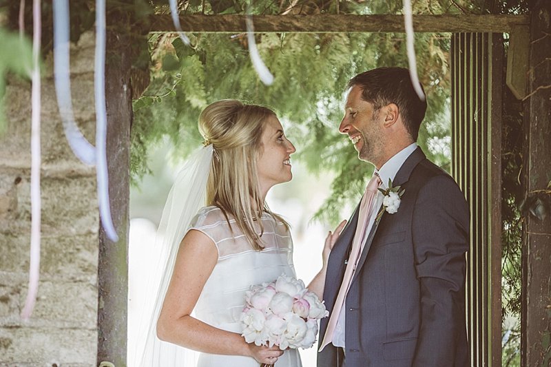 Jay Rowden creative modern wedding reportage photography the rectory crudwell