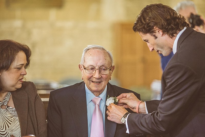 Jay Rowden creative modern wedding reportage photography the rectory crudwell