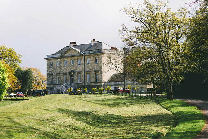 botleys mansion wedding photography