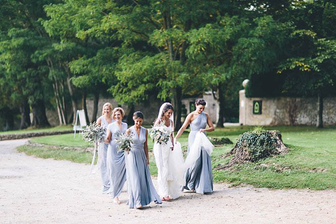 rectory crudwell wedding photograph