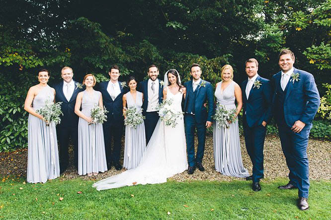 cotswolds weddings