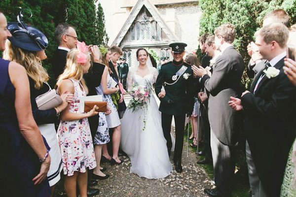military wedding photographer marquee garden wedding 46