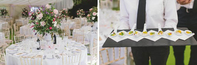 buckinghamshire wedding flowers