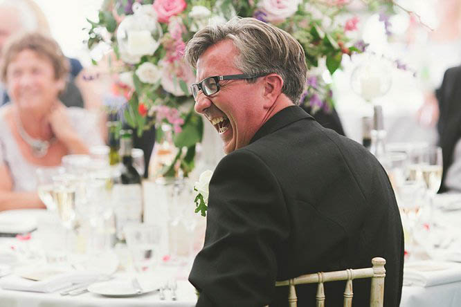 marquee garden wedding photojournalist 