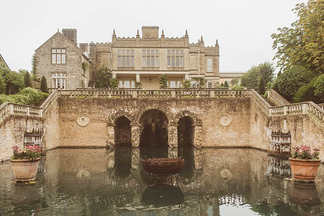 the lost orangery wedding photography