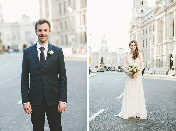 cool wedding photographers london