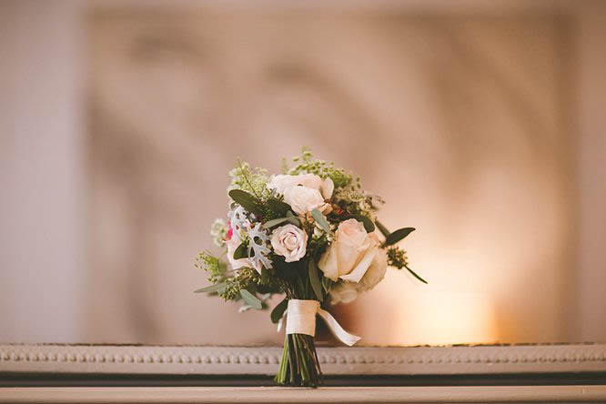 luxury wedding flowers in london 