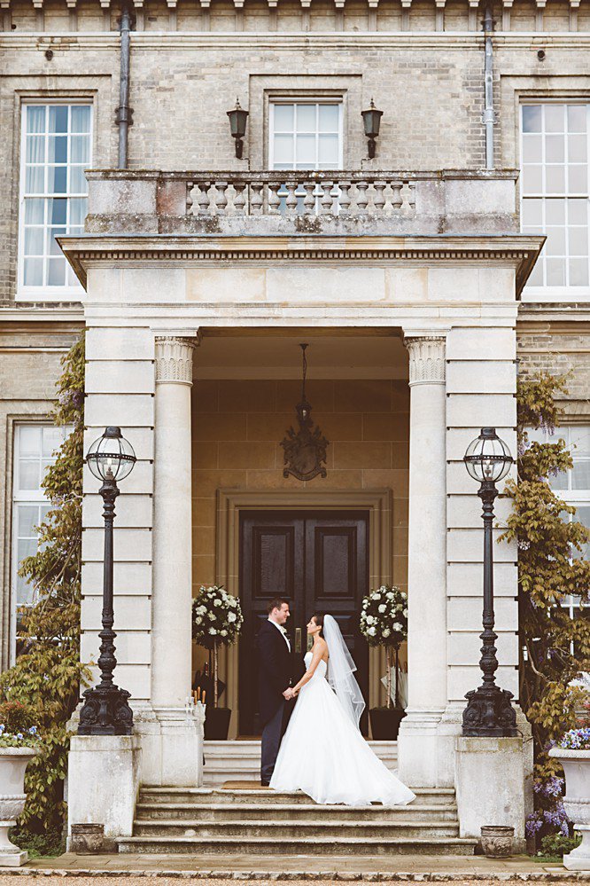 Hedsor House wedding photography