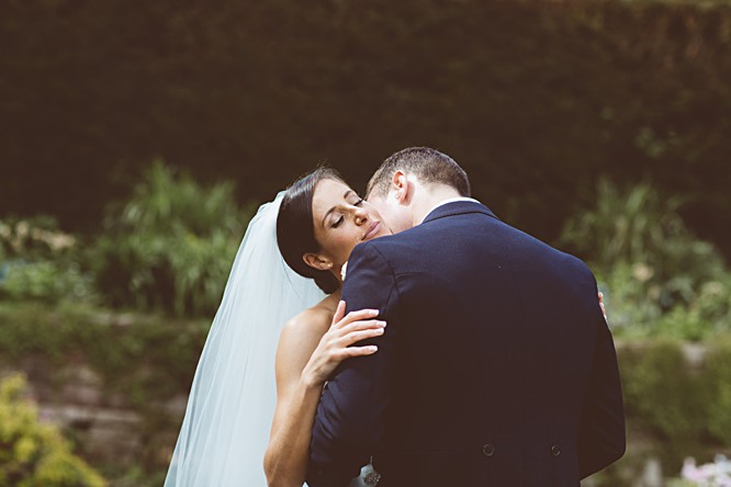 Hedsor House wedding photography