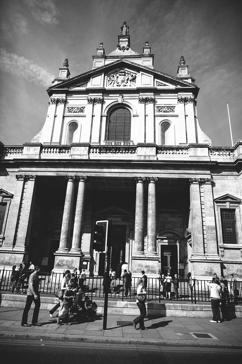 Wedding Photography Brompton Oratory - Ansty & Jo 6 wedding photography brompton oratory ansty joe 22