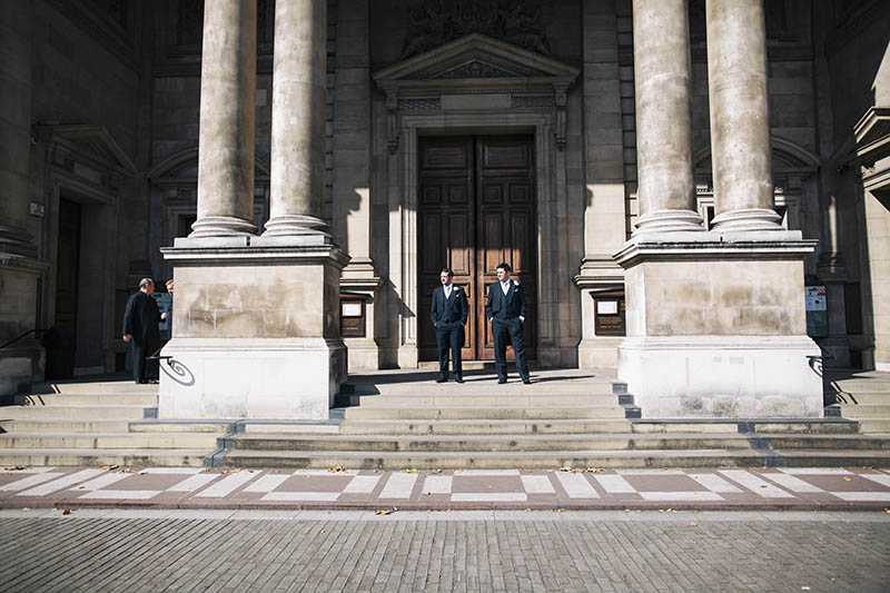 Wedding Photography Brompton Oratory - Ansty & Jo 11 wedding photography brompton oratory ansty joe 31