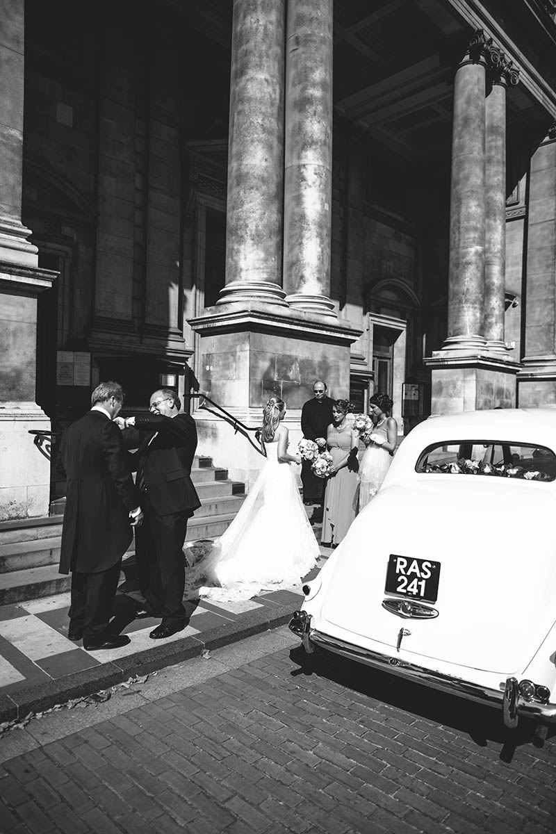 Wedding Photography Brompton Oratory - Ansty & Jo 18 wedding photography brompton oratory ansty joe 39