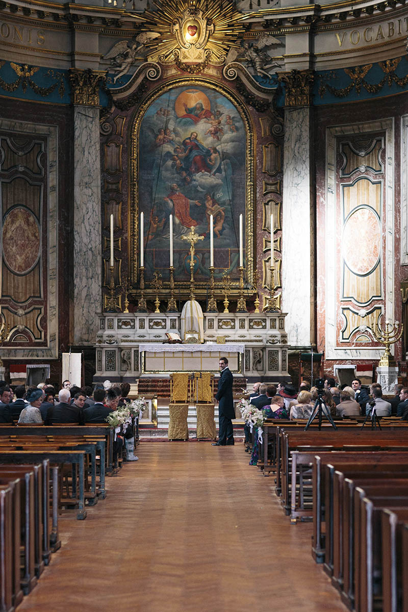 Wedding Photography Brompton Oratory - Ansty & Jo 21 wedding photography brompton oratory ansty joe 45