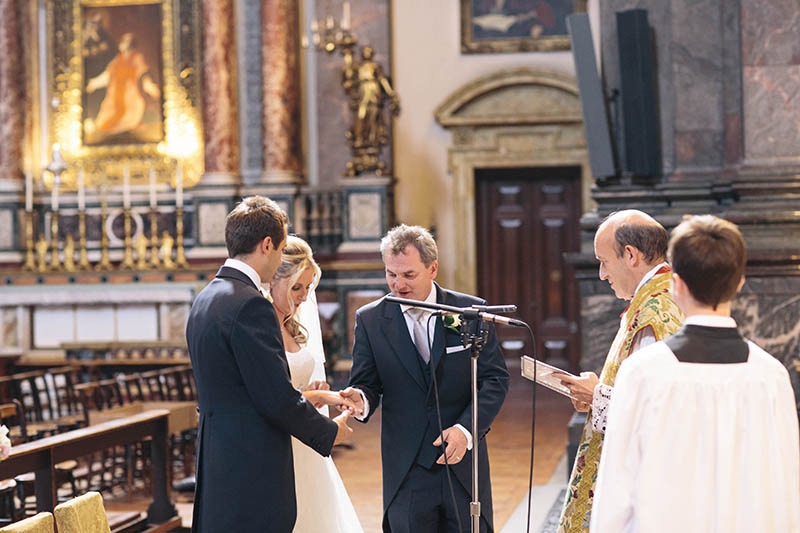 Wedding Photography Brompton Oratory - Ansty & Jo 25 wedding photography brompton oratory ansty joe 54