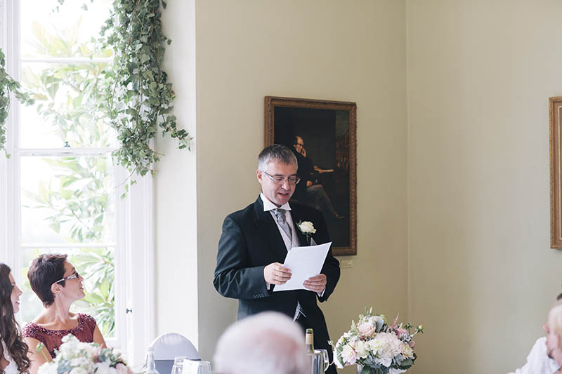 Wedding Photography Pembroke Lodge Richmond
