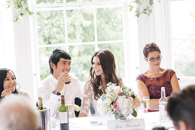 Wedding Photography Pembroke Lodge Richmond