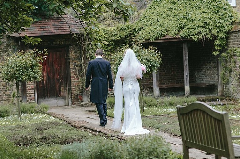 Wedding Photography Wimbledon Village Jay Rowden Photography