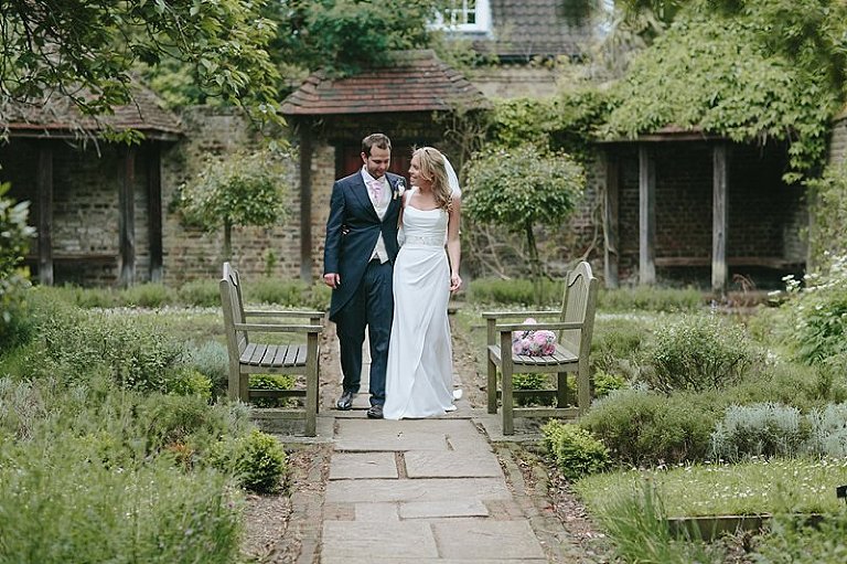 Wedding Photography Wimbledon Village Jay Rowden Photography